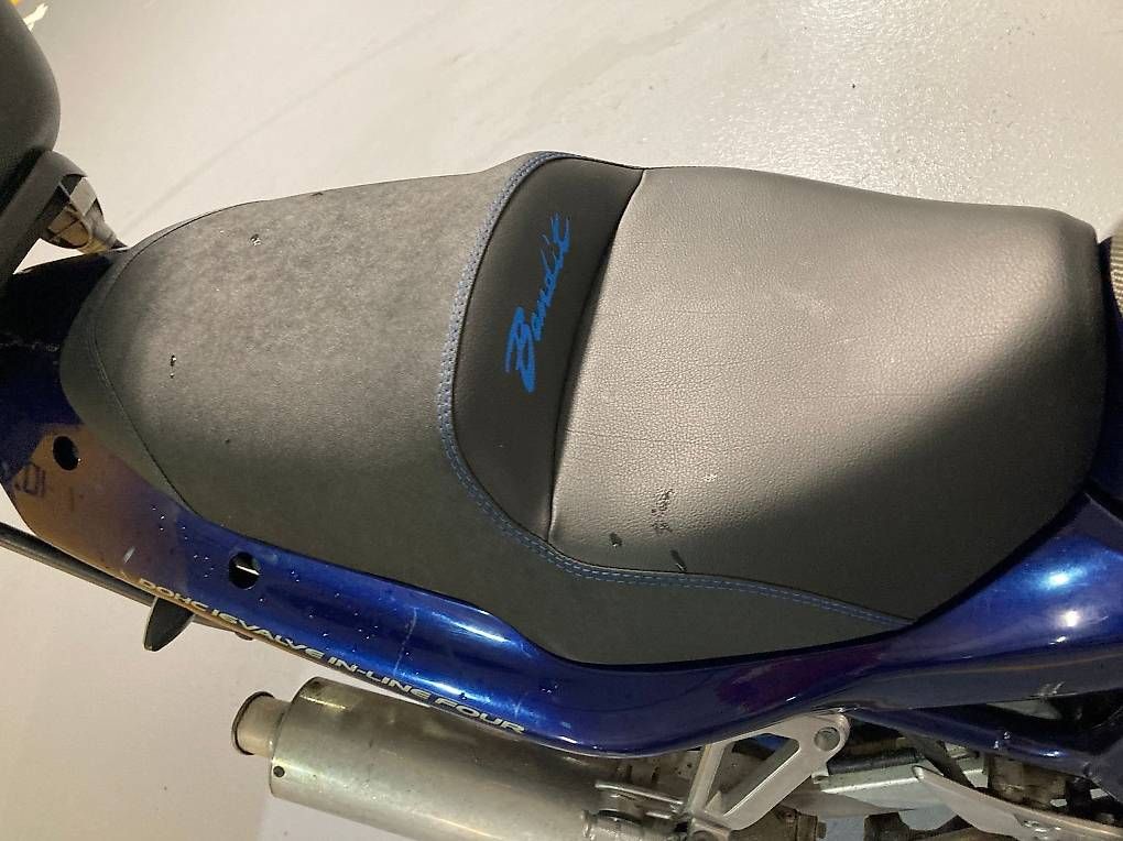 Strada: Moto  – Usato da Satigny venduto da Gon2 4