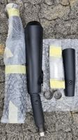 Originalauspuffanlage für Moto Guzzi V7 III Stone 