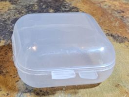 10 Stück Box aufbewahren Schmuck Verpacken