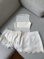 ZARA summer set new! (size XS -S)