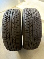 Winterreifen 235/60R18 107V Continental
