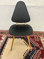 Designer Stuhl Skandinavisch Buche aus den 1950iger Jahren