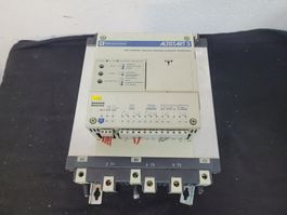Telemechanique Altistart 3 - Sanftanlasser - AT23D72Q
