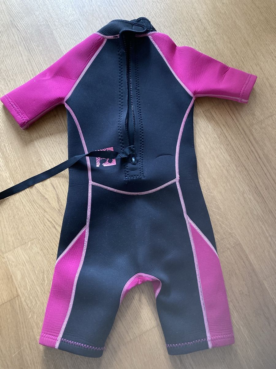 Completi: Neopren 110/116 – Usato da Zürich venduto da Li04 1