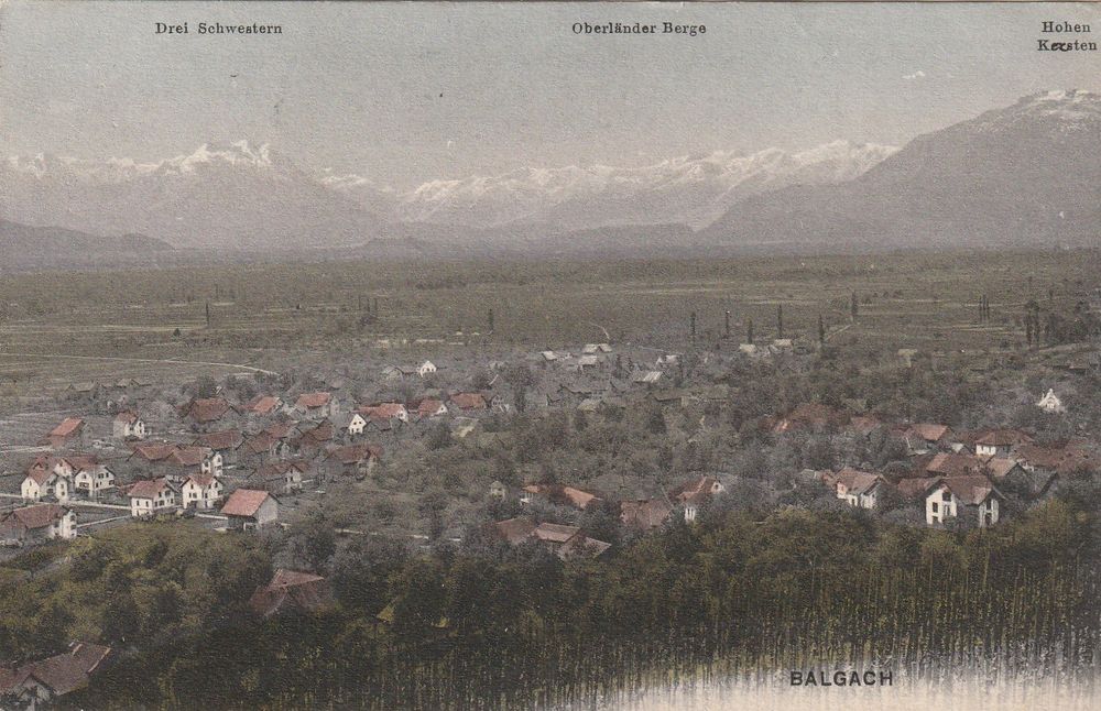 Balgach Kaufen auf Ricardo