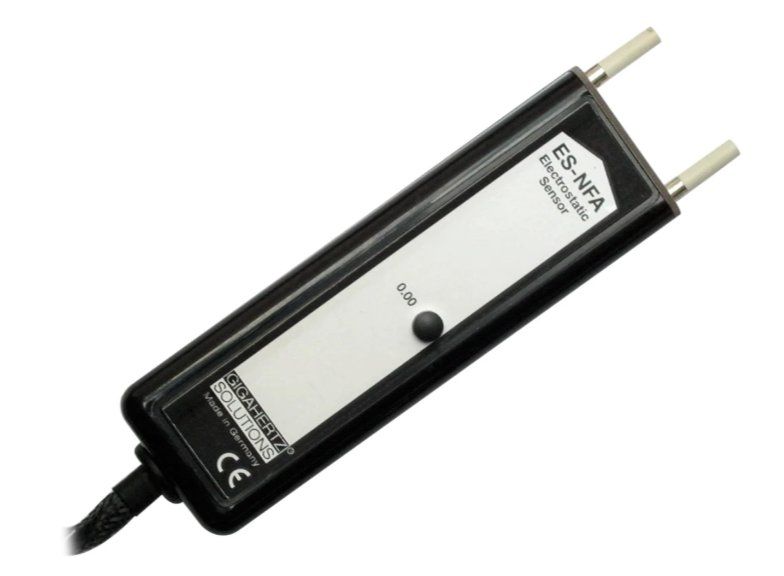 Misurare: Elektrosmog 3D Messkoffer "Profi" MK70-3D plus 2.2, plus – Nuovo (secondo la descrizione) da Gontenschwil venduto da MSSA5 3