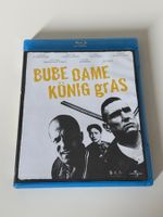 Blu-ray Bube Dame König Gras guter Zustand