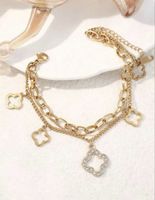 Bracelet en acier inoxydable 