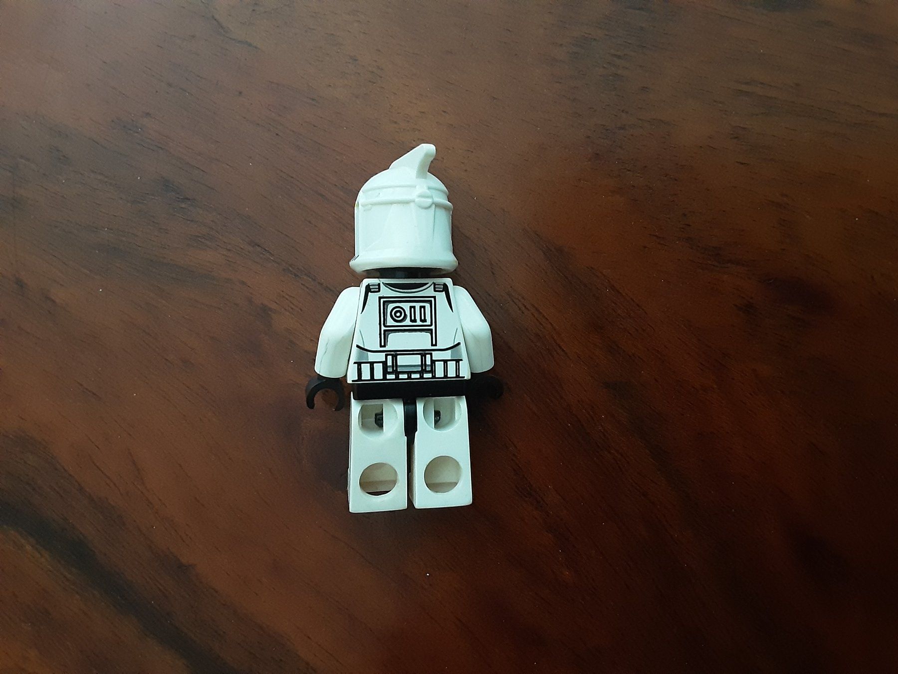 Lego Spielzeuge: Lego Clone Trooper Pilot sw0355 – Gebraucht aus Bülach von Blind-Onyx 3