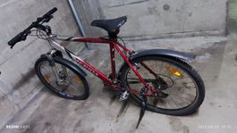 Velo 26 zoll