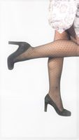 Schwarze echt Wildleder Pumps Jourdan Gr. 35,5 - 101826