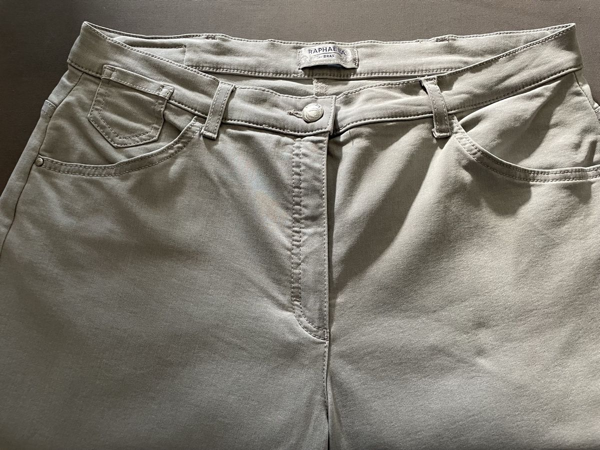 Brax Jeans: BRAX Jeans Raphaela, 42K – Nuovo (secondo la descrizione) da Rafz venduto da mogli02042010 3