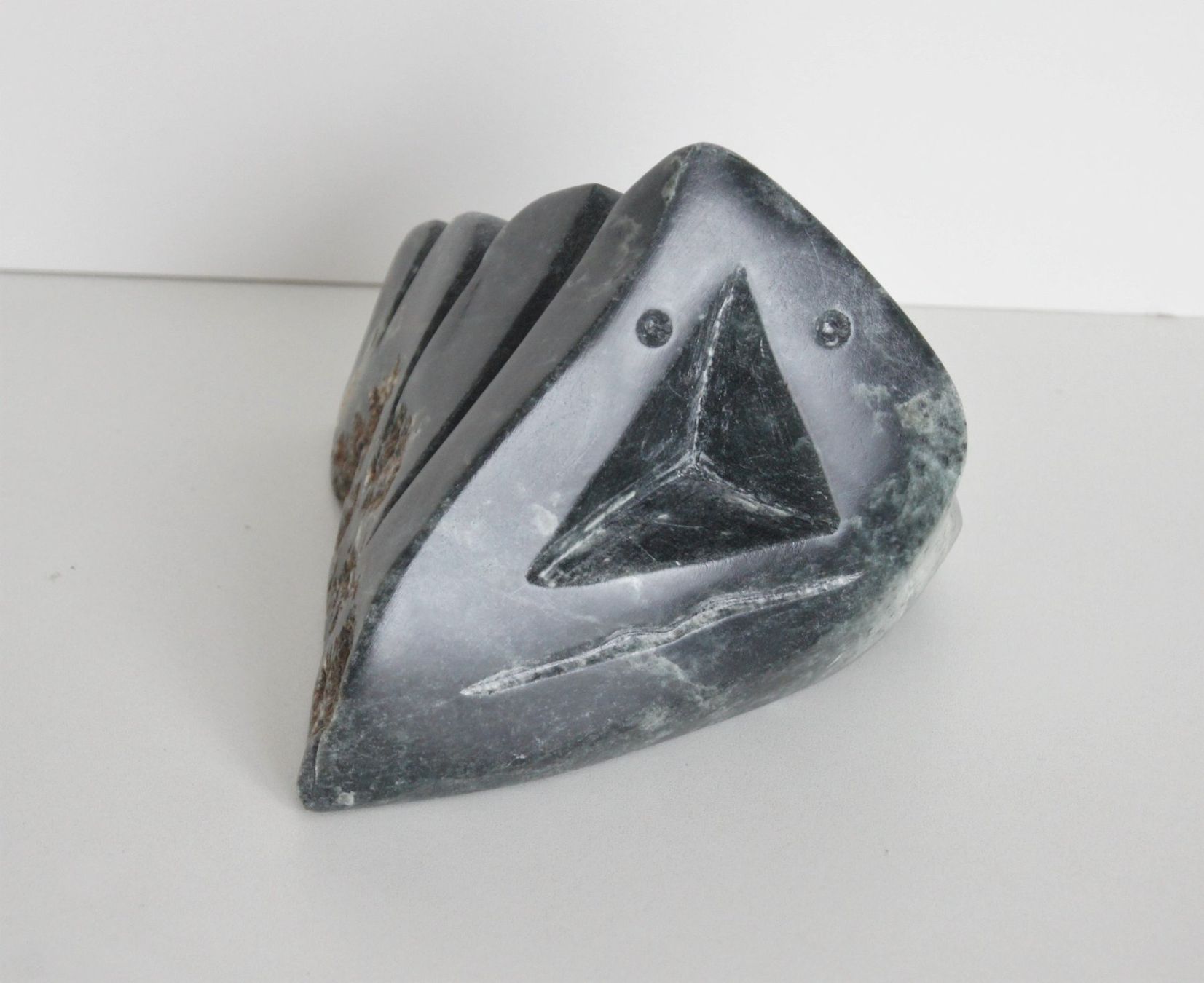 Sculptures & Statues: Skulptur: Rock Face – Neuf (Voir description) à Fribourg par erw_68dx 5