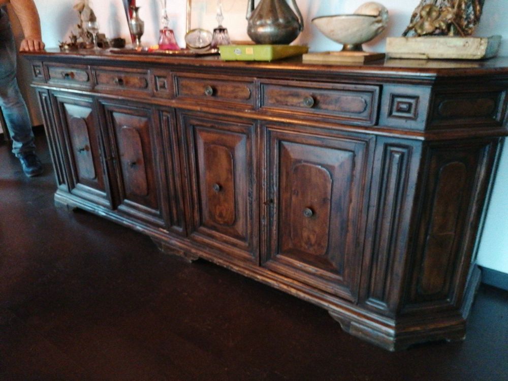 Commodes: Antike Kommode/Sidebord – D'occasion à Adligenswil par karinma 1