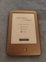 Tolino E-Book Reader