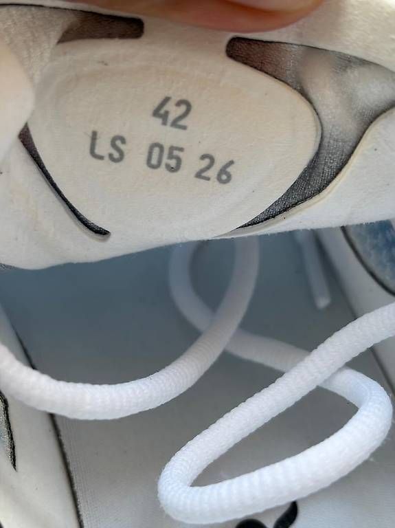Chaussures hommes: Dior B30 - nr 42 – Neuf avec emballage d'origine à Bioggio par DrJo83 2