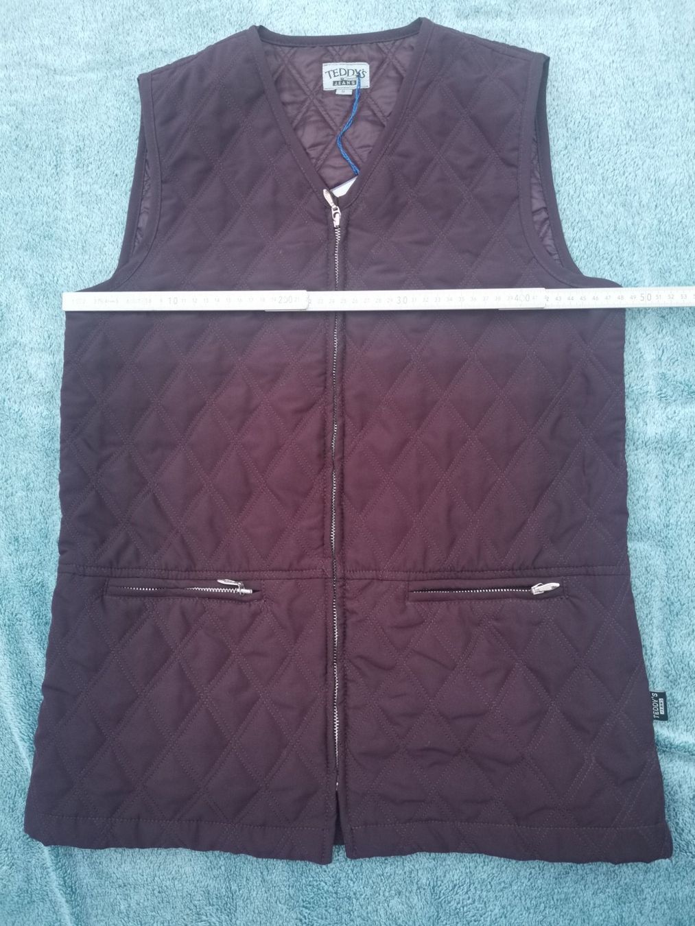 Gilet & Giacche senza maniche: Damengilet – Nuovo (secondo la descrizione) da Frick venduto da Beni58 7