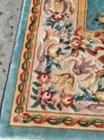 Tappeti: Wunderschöne Orientteppich Gross – Usato da Trimbach venduto da donlyn 3