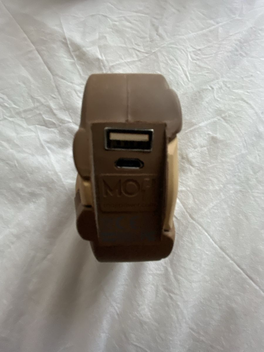 Batterie: Powerbank Mojipower – Nuovo (secondo la descrizione) da Zürich venduto da kse_nathan 2