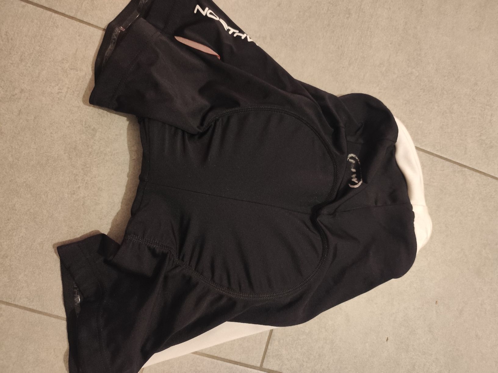 Lotti di vestiti: Biker Shirt und Hosen – Usato da Kerzers venduto da sb_12 1