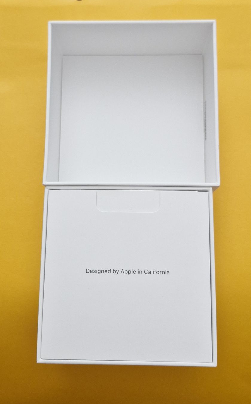 Apple Cuffie: Apple AirPods Pro gebraucht – Difettoso da Rothrist venduto da vogo01 1
