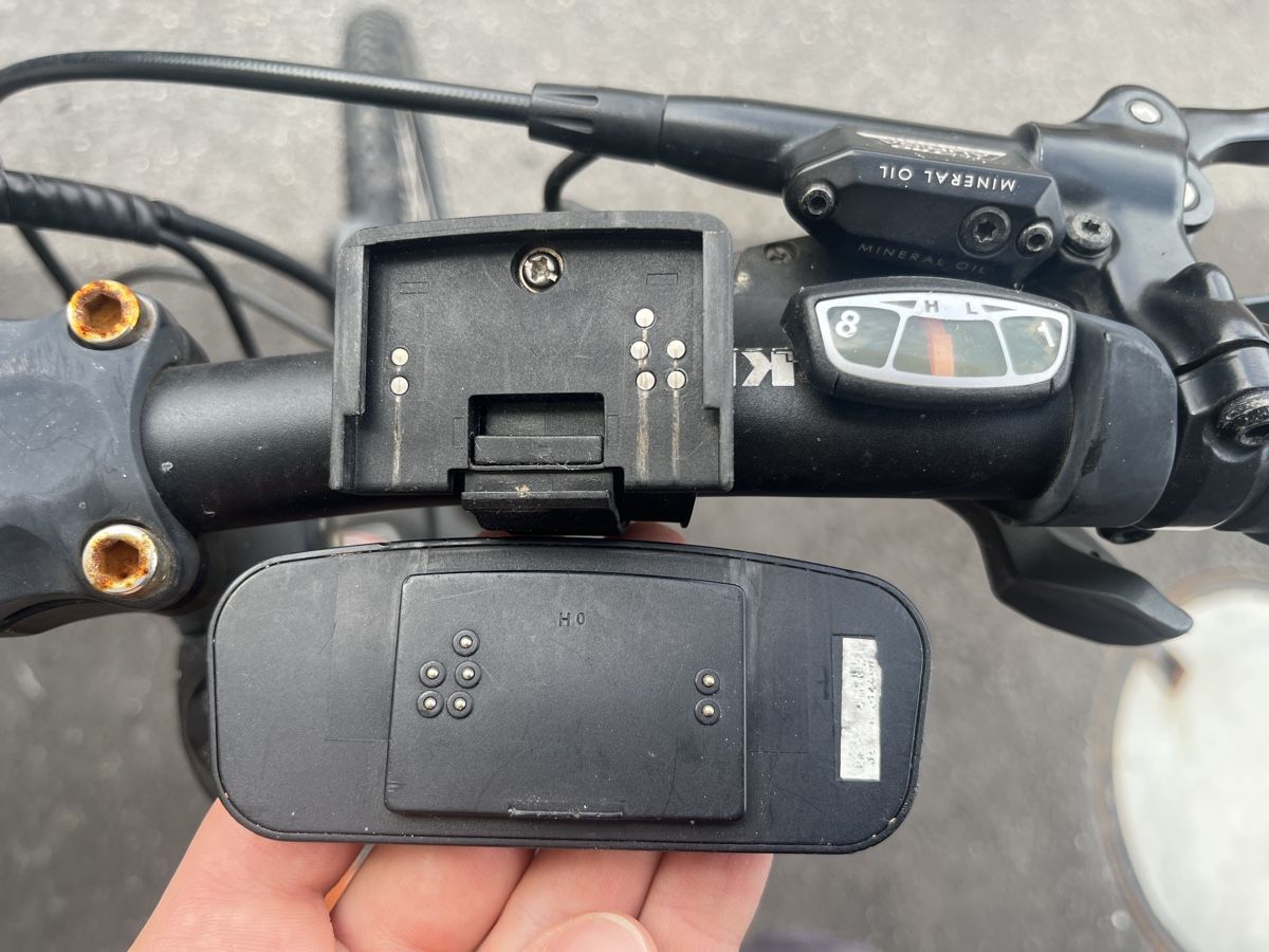 Bionx Pièces détachées: KTM-E-Cross / BionX Komponenten – D'occasion à Sarnen par OliSt 8