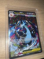 Carte Pokémon Mega Charizard X EX 