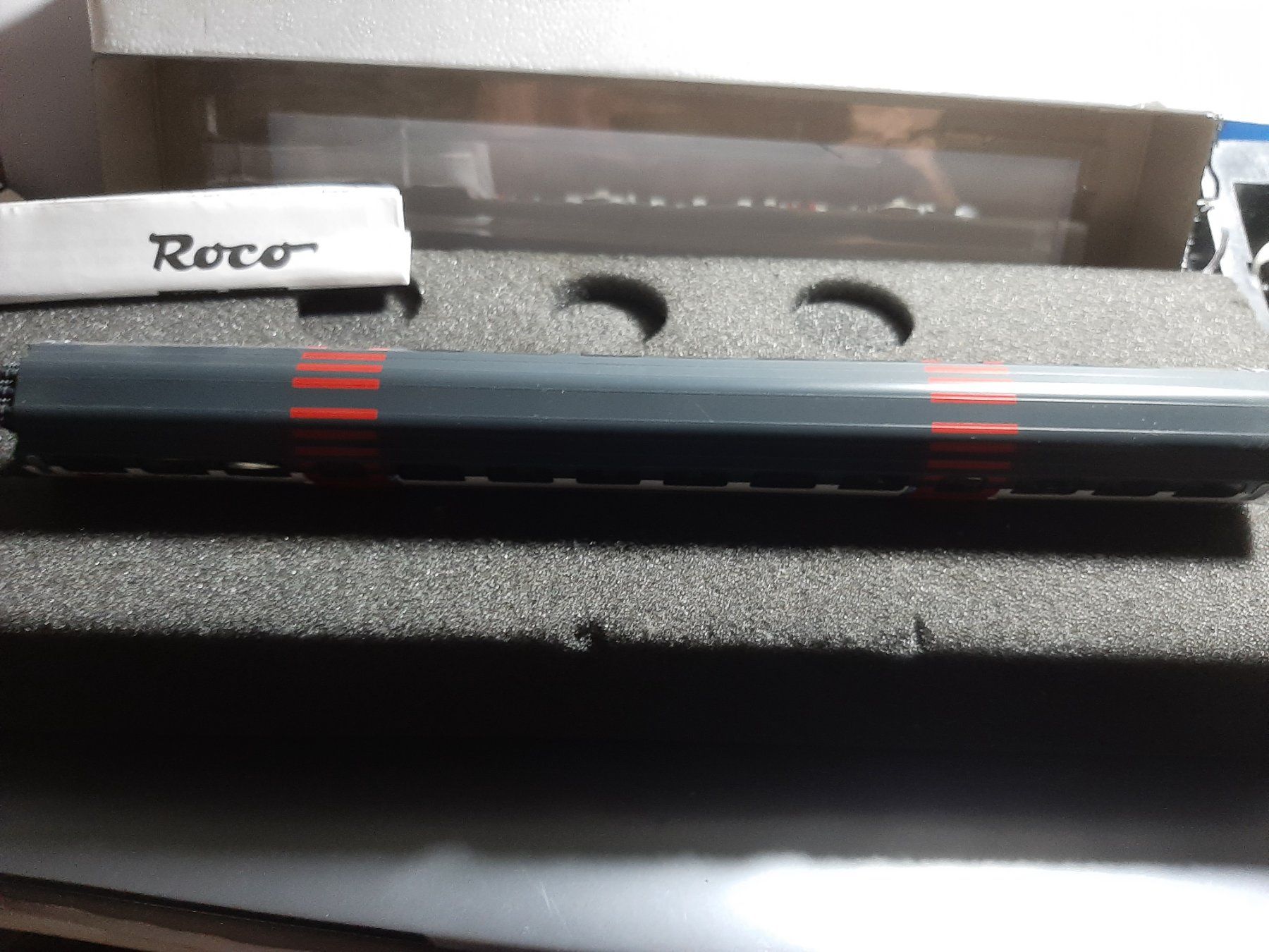 Roco Modelleisenbahnen: ROCO 45462 2CL – Gebraucht aus Avully von RIVALIS 5