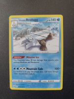 Hisuian Avalugg 48/189 Pokémon Astral Radiance 2022 EN ab 1.