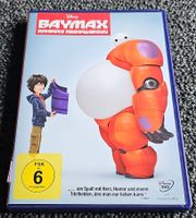 Disney Baymax (20598)