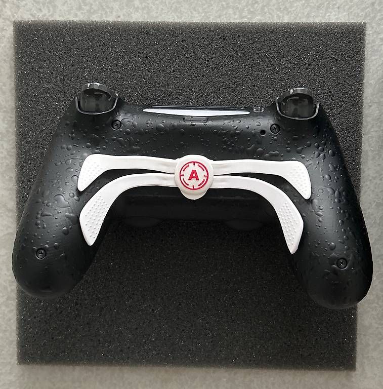 Konsolen: Neuer PS4 Scuf (4 Paddles) – Gebraucht aus Dübendorf von mai_9gpv 2