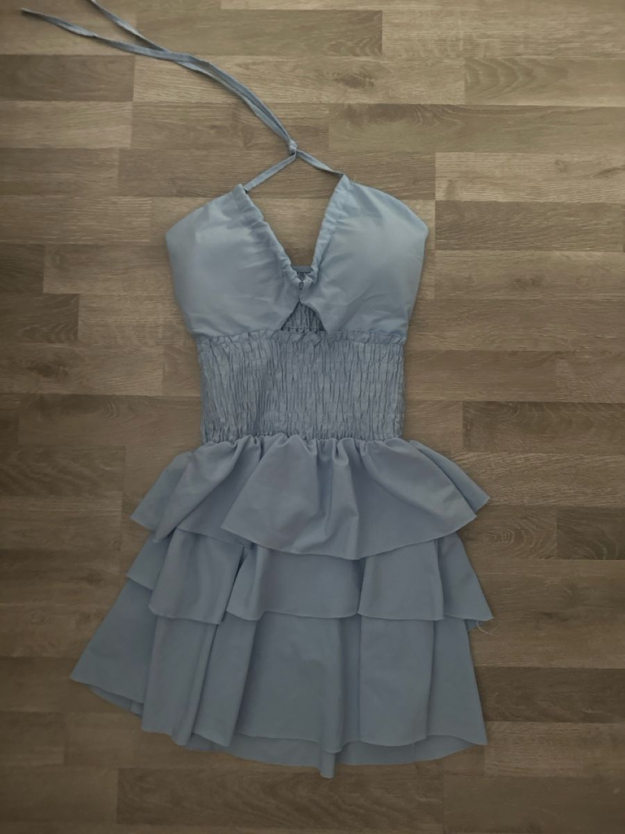 Vestiti: Sommerkleid  – Usato da Oberentfelden venduto da ulli03
