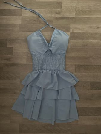 Sommerkleid 