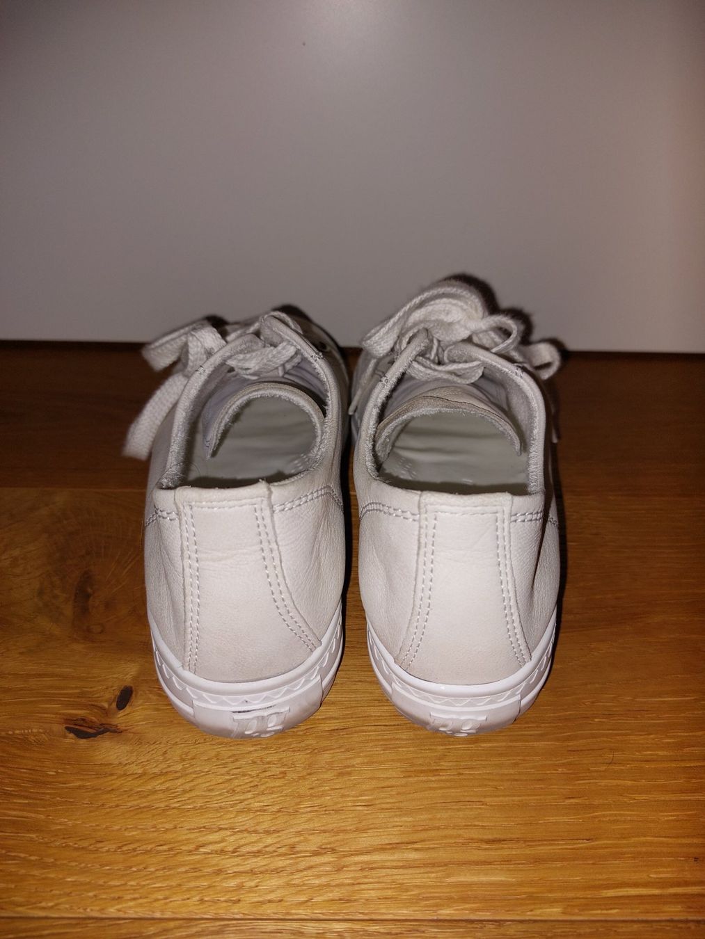 Paul Green Scarpe da donna: Echtleder Sneaker Paul Green – Usato da Titterten venduto da fra_v27g 2