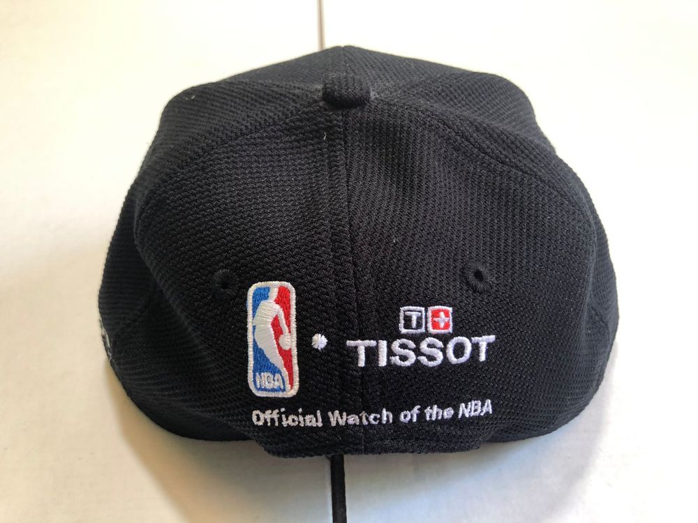 Casquette tissot nba new arrivals