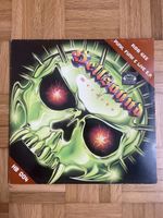 Rob Gee Hardcore / Gabber Vinyl