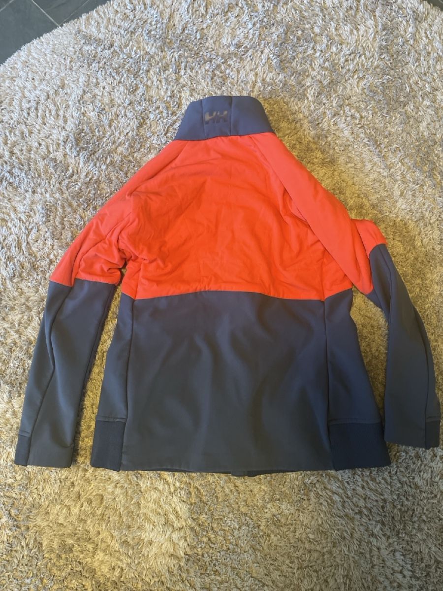 Helly Hansen Jacken: Helly Hansen Jacke Grösse M – Neu (gemäss Beschreibung) aus Unterkulm von AnoliOccasion 4