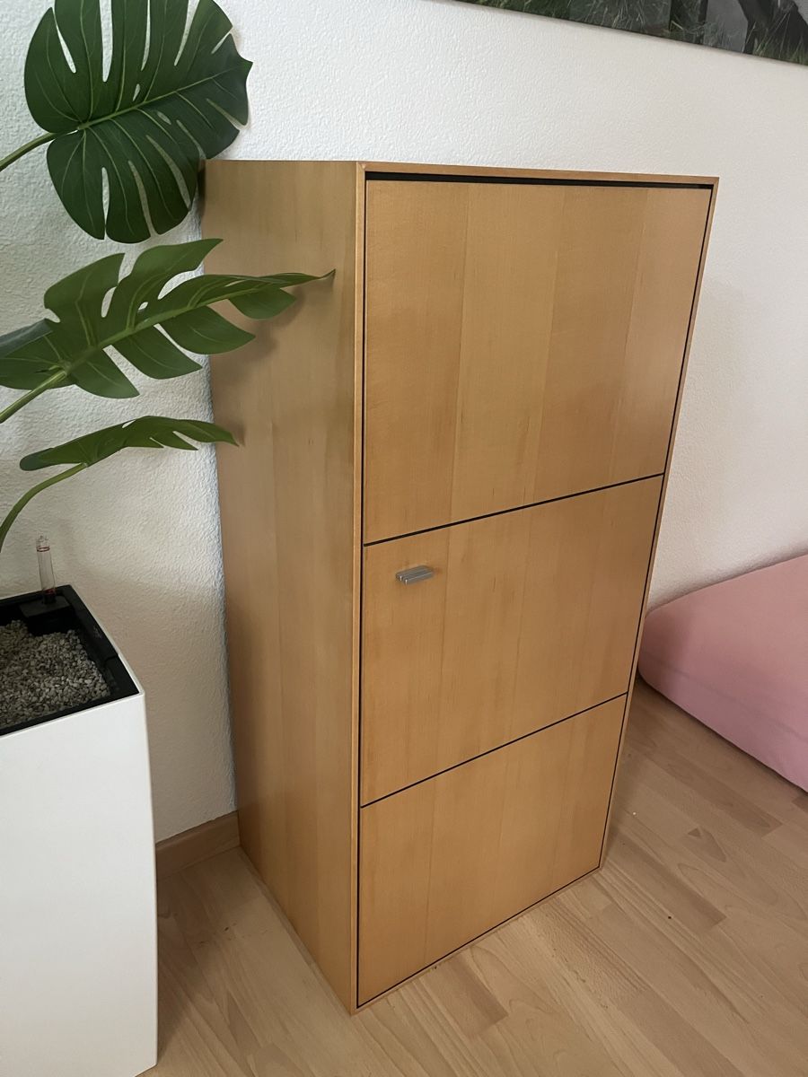 Kommoden: Kleiner Schrank – Gebraucht aus Geuensee von lina6anil 1