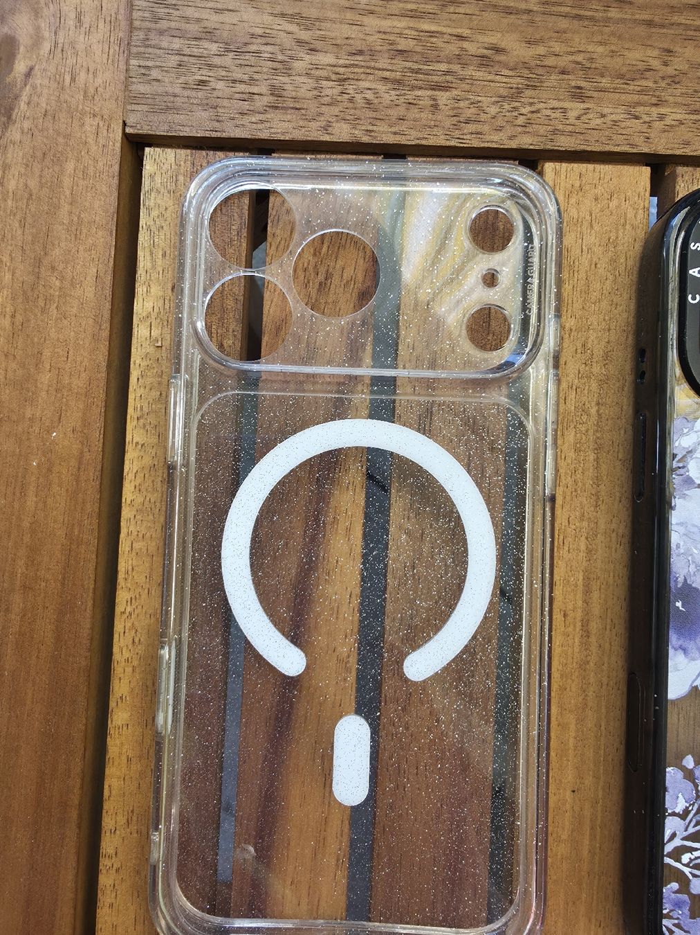 Apple Telefoni cellulari / Smartphones: IPhone 17pro Max - 100% Akku - 1TB - Blau – Nuovo (secondo la descrizione) da Grenchen venduto da Schattenfuchs 7
