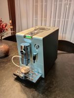 Jura Ena 9 one Tauch - Frisch revidiert - 3 Monaten Garantie