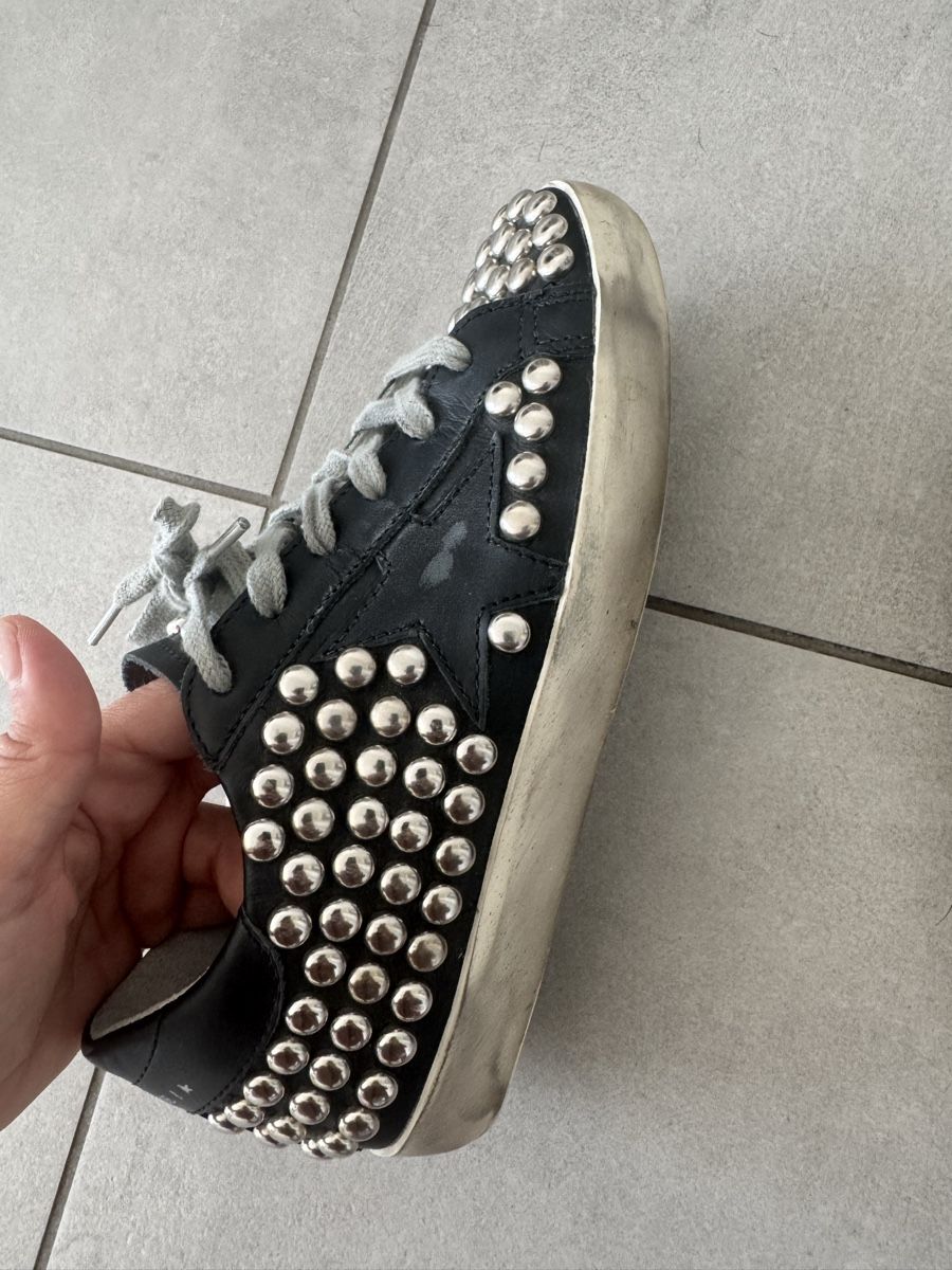 Golden Goose Scarpe da uomo: Goolden goose n 35 – Nuovo e nell'imballaggio originale da cadempino venduto da fio_cbt9 4