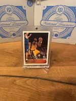 Kobe Bryant RC topps