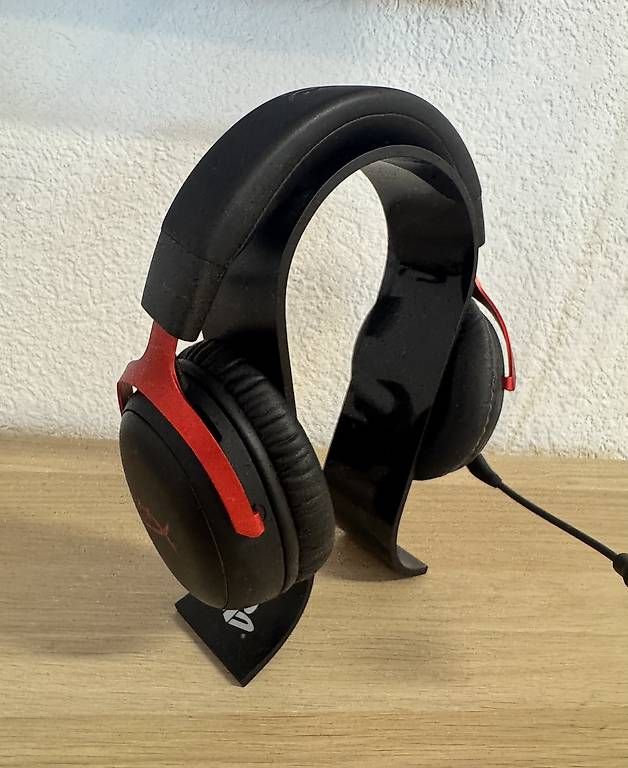 Kopfhörer: HyperX Cloud III S Wireless Gaming Headset  guter Zustand – Gebraucht aus Wabern von and_vl6f 2