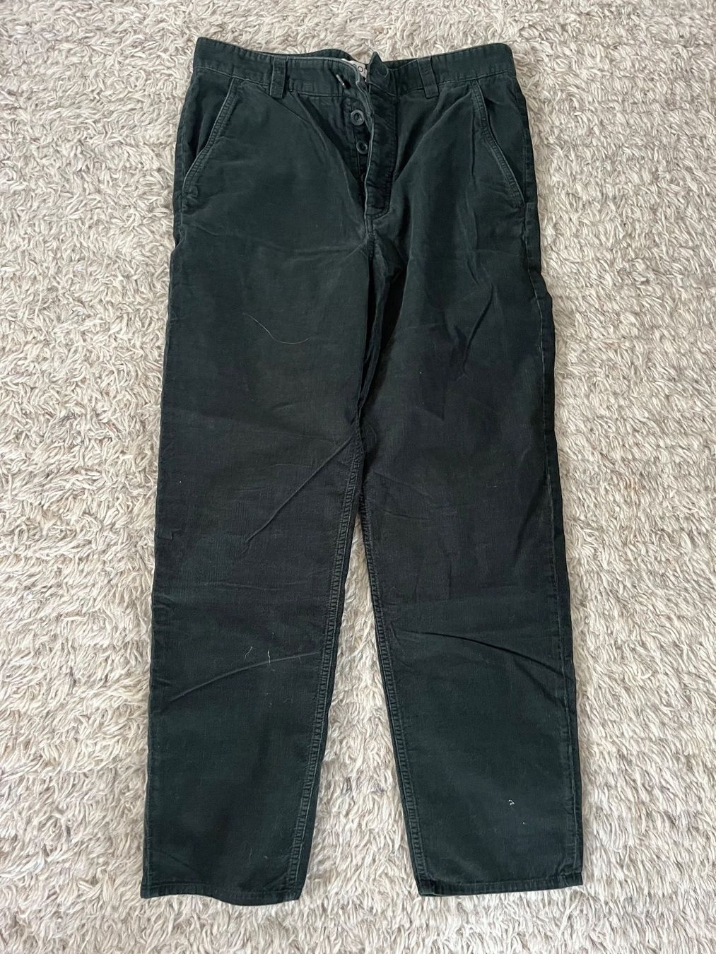 Cos Pantaloni: COS Feincord Hose Gr. 38 – Usato da Utzenstorf venduto da Ismaele 3