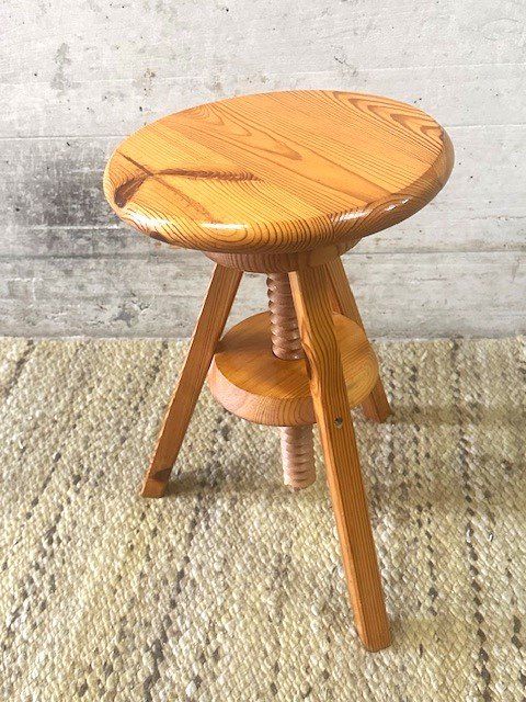 Sgabelli: HoLz DreHHoCKeR – Usato da Winkel venduto da zeho
