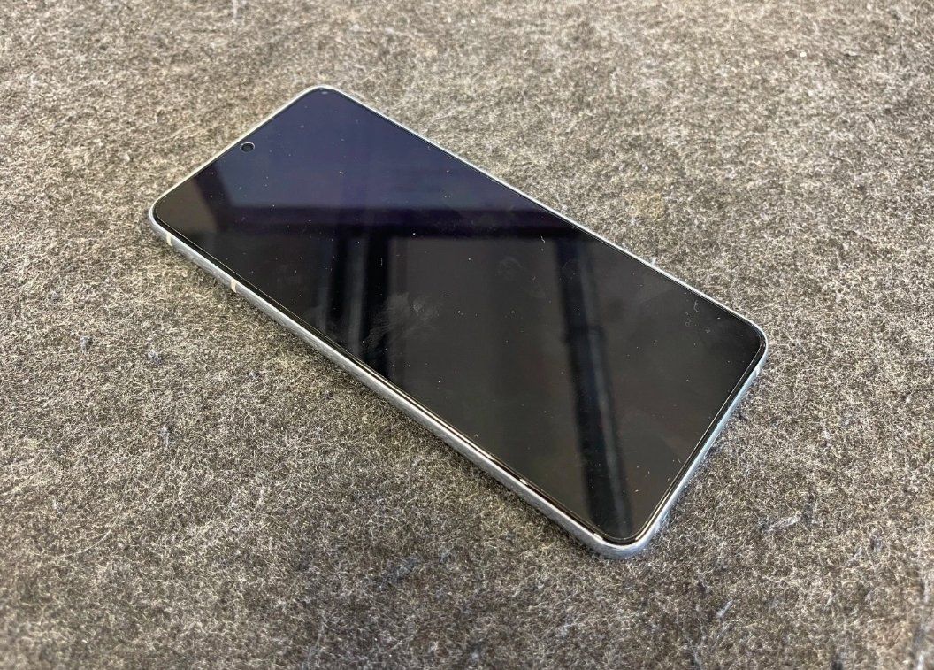 Samsung Telefoni cellulari / Smartphones: Samsung S21 Plus 5G (128GB) – Usato da Luzern venduto da Waince786 1