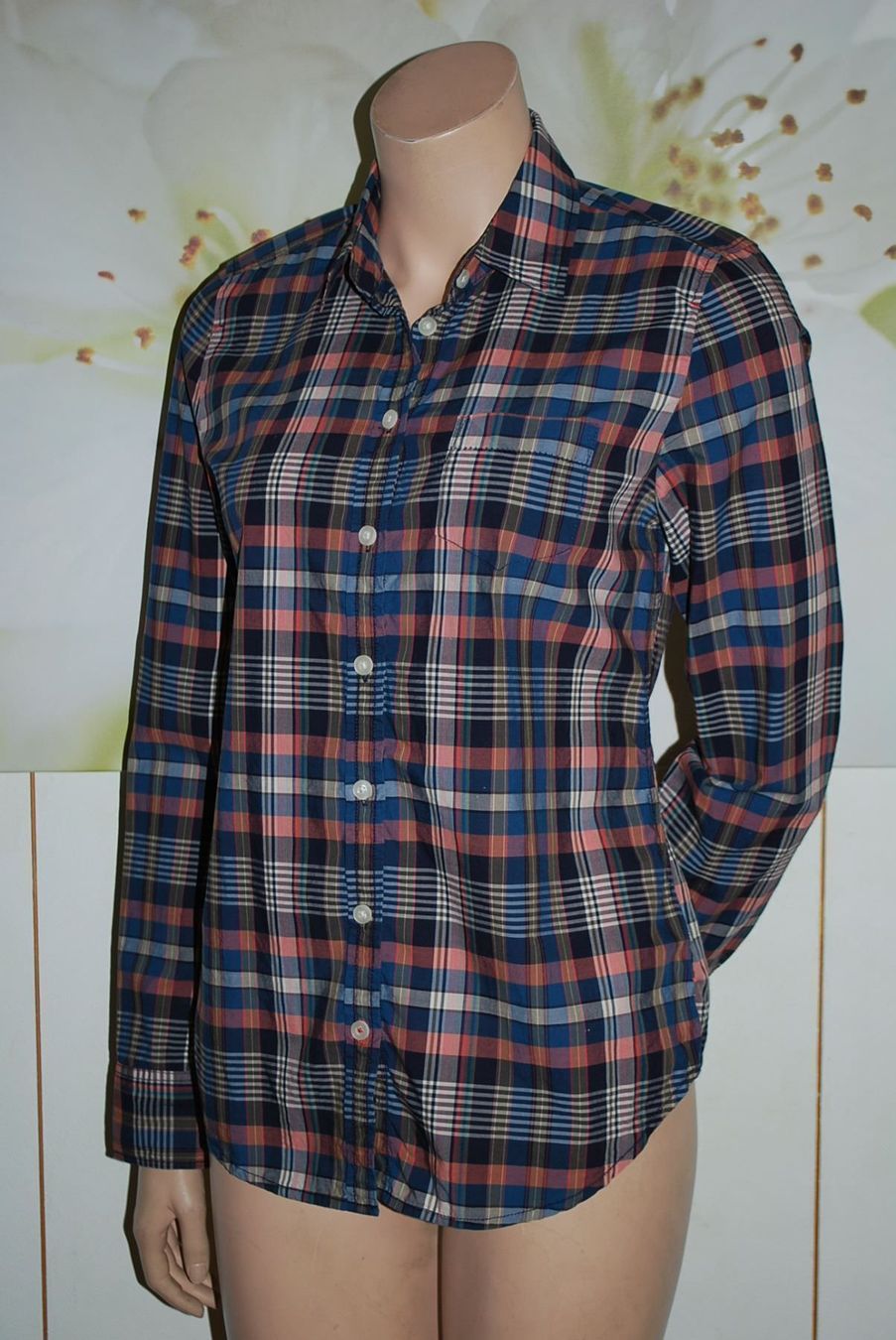 Camicette: Chemisier/Bluse  AMERICAN EAGLE   Taille/Grosse  S – Usato da Cossonay-ville venduto da Super-Price-Quality 4