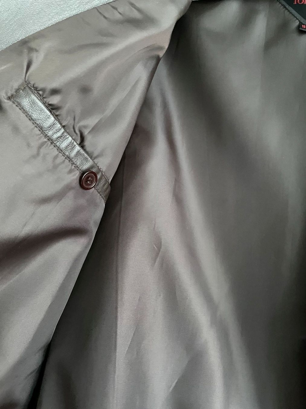 Jacken: NEU Leder Jacke Grosse 52 – Neu und originalverpackt aus Basel von Cynthiasanchez 3
