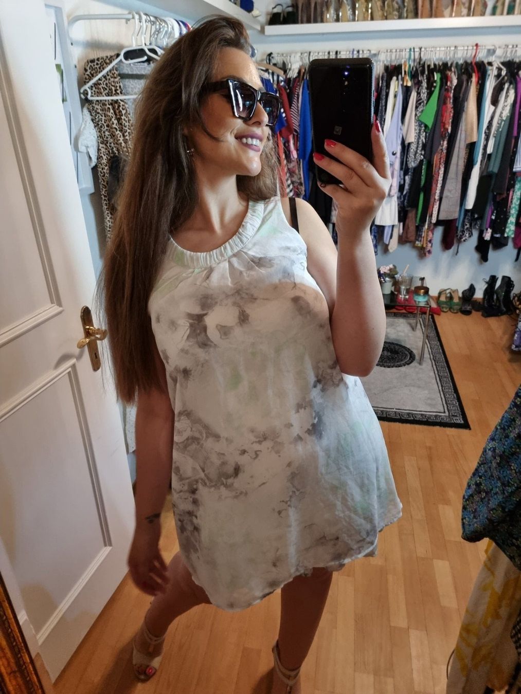 Kleider: 🌺Kleid Größe 38/40🌺 – Gebraucht aus Wald ZH von CapLux 1