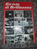Rivista di Bellinzona